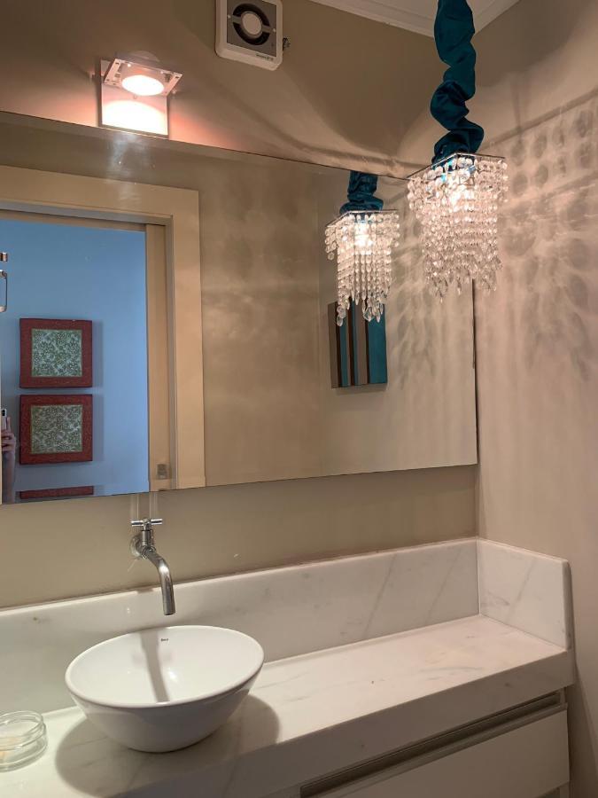 Apartamento Ilhas Do Sul Balneario Camboriu Exterior foto