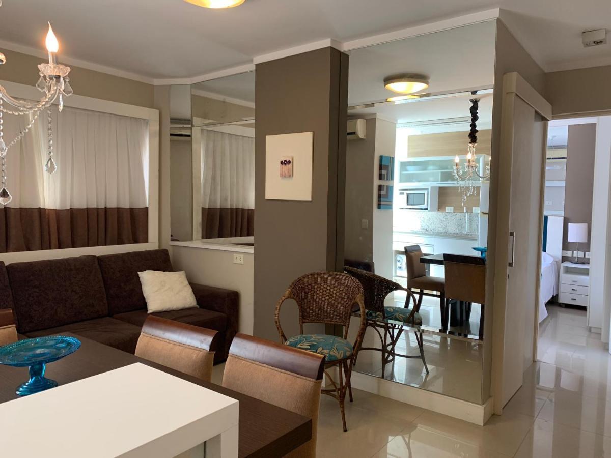 Apartamento Ilhas Do Sul Balneario Camboriu Exterior foto