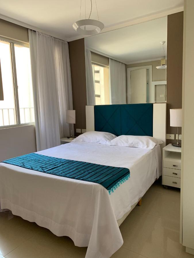 Apartamento Ilhas Do Sul Balneario Camboriu Exterior foto