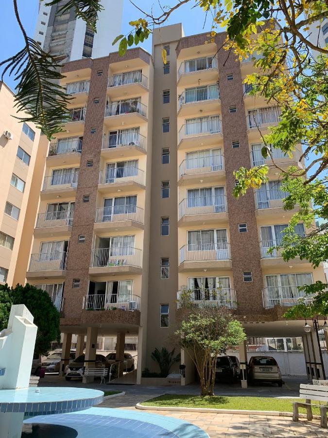 Apartamento Ilhas Do Sul Balneario Camboriu Exterior foto