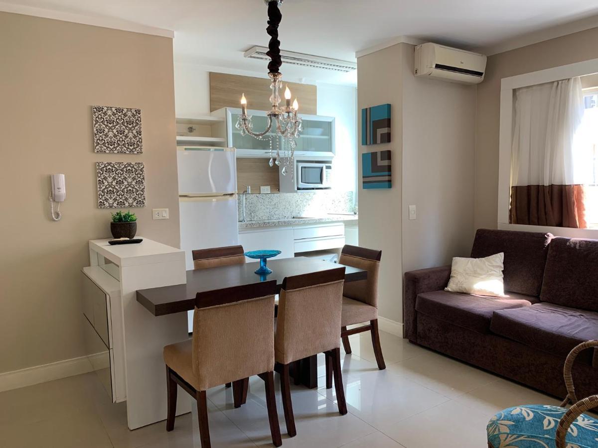Apartamento Ilhas Do Sul Balneario Camboriu Exterior foto