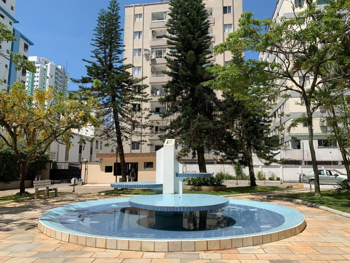 Apartamento Ilhas Do Sul Balneario Camboriu Exterior foto