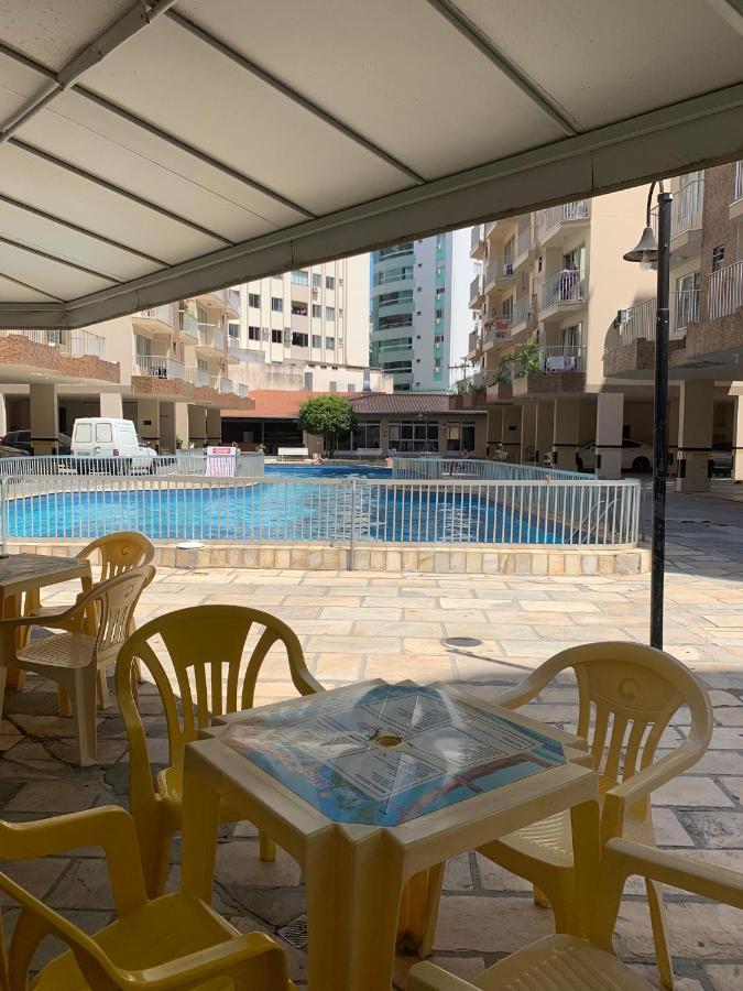 Apartamento Ilhas Do Sul Balneario Camboriu Exterior foto