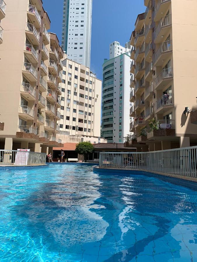 Apartamento Ilhas Do Sul Balneario Camboriu Exterior foto