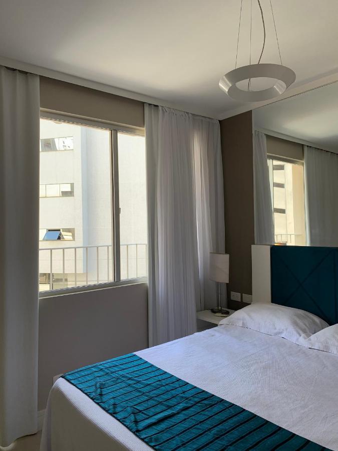 Apartamento Ilhas Do Sul Balneario Camboriu Exterior foto
