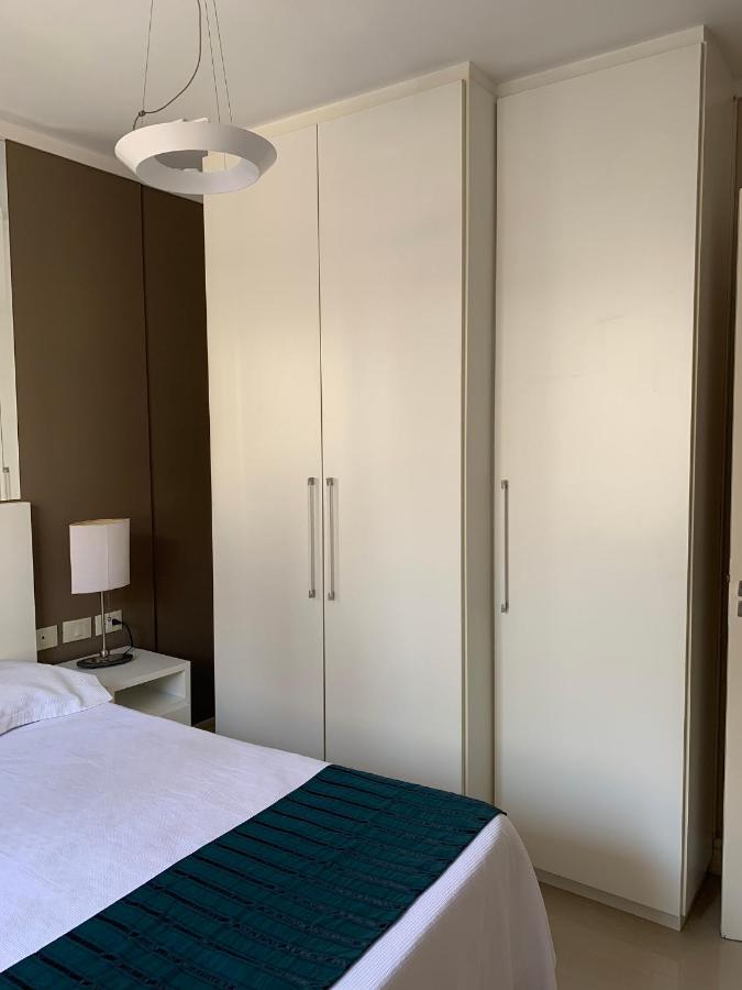 Apartamento Ilhas Do Sul Balneario Camboriu Exterior foto